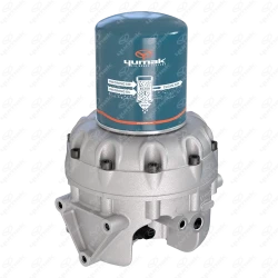 Air Dryer