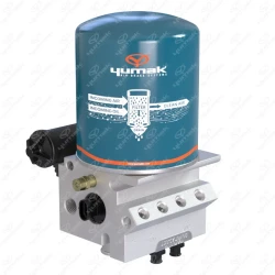 Air Dryer