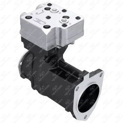Single Cylinder Compressor