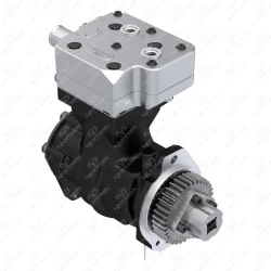 Single Cylinder Compressor