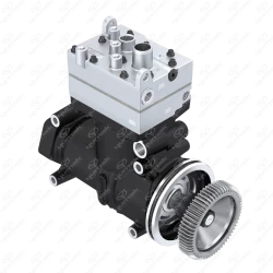 Single Cylinder Compressor