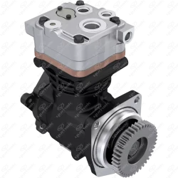 Single Cylinder Compressor