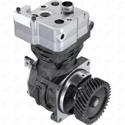 Single Cylinder Compressor