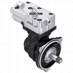 Single Cylinder Compressor