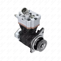 Single Cylinder Compressor