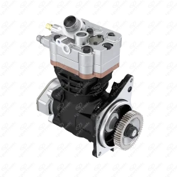 Single Cylinder Compressor