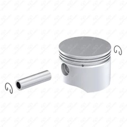 Piston