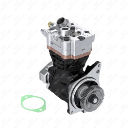 Single Cylinder Compressor