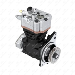 Single Cylinder Compressor